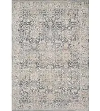 Loloi II TRANSITIONAL LUCIA Power Loomed LUC-04 Area Rug